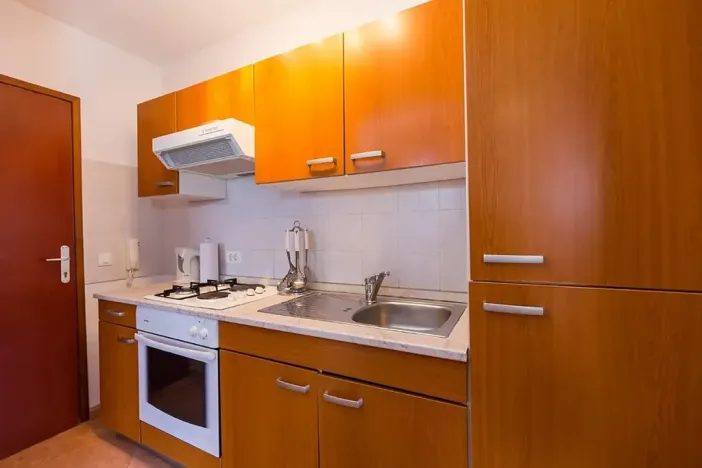 Prodej bytu 3+kk, Novigrad, Chorvatsko, 67 m2