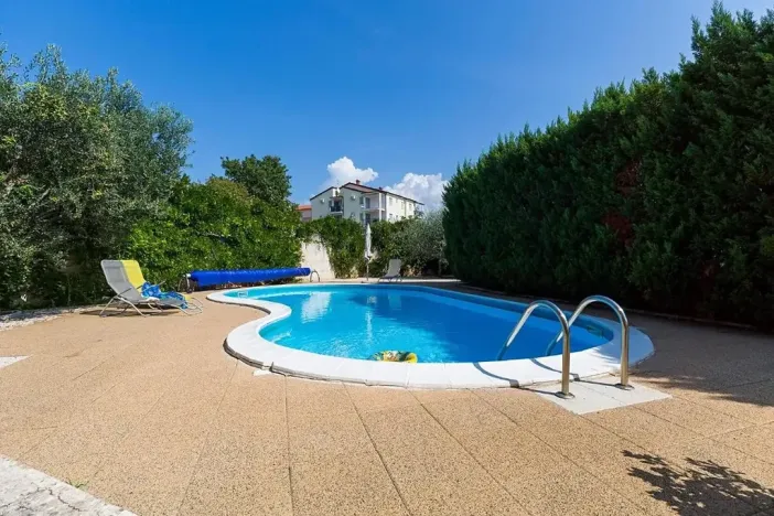 Prodej bytu 3+kk, Novigrad, Chorvatsko, 67 m2