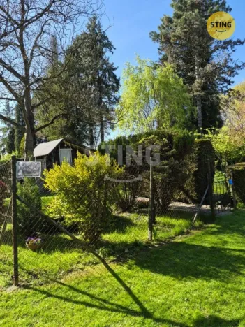 Prodej zahrady, Vratimov, Hřbitovní, 535 m2
