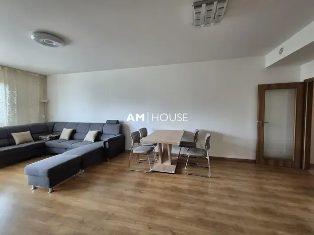Pronájem bytu 3+kk, Praha - Hloubětín, Krylovecká, 82 m2
