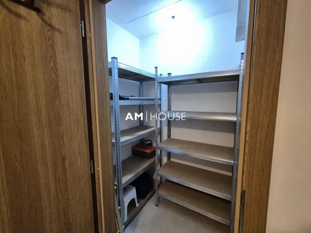 Pronájem bytu 3+kk, Praha - Hloubětín, Krylovecká, 82 m2