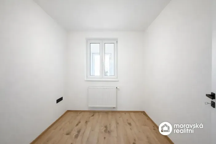 Prodej rodinného domu, Moravský Krumlov, 175 m2