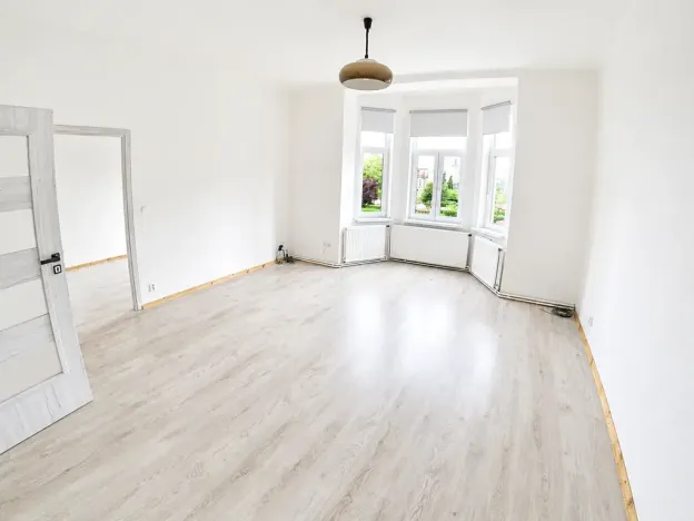 Pronájem bytu 3+1, Krnov, Svatováclavská, 95 m2