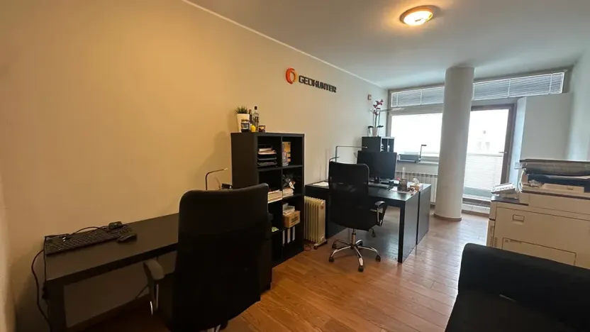 Pronájem obchodního prostoru, Luhačovice, 36 m2