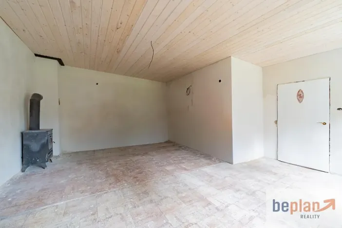 Prodej chalupy, Rovná, 135 m2