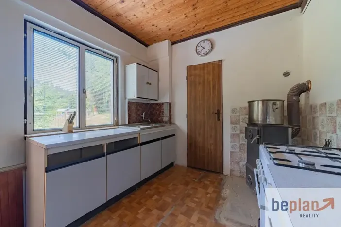 Prodej chalupy, Rovná, 135 m2