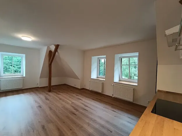 Pronájem bytu 3+kk, Jablonec nad Nisou, Nad Střelnicí, 84 m2