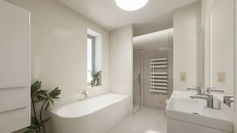 Prodej rodinného domu, Heřmanův Městec, Jiráskova, 95 m2