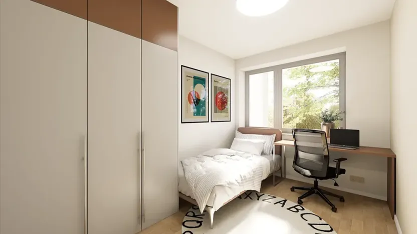 Prodej rodinného domu, Heřmanův Městec, Jiráskova, 95 m2