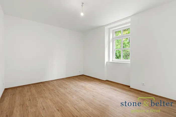 Prodej bytu 2+kk, Vrchlabí, Peklo, 55 m2