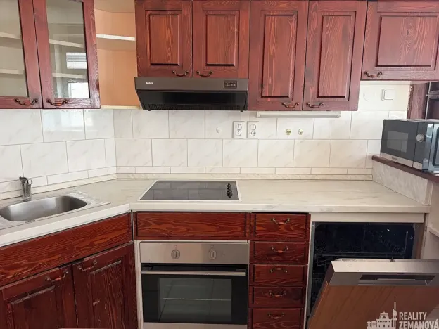 Pronájem bytu 4+kk, Praha - Vinohrady, Řipská, 135 m2