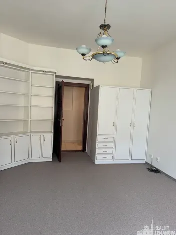 Pronájem bytu 4+kk, Praha - Vinohrady, Řipská, 135 m2