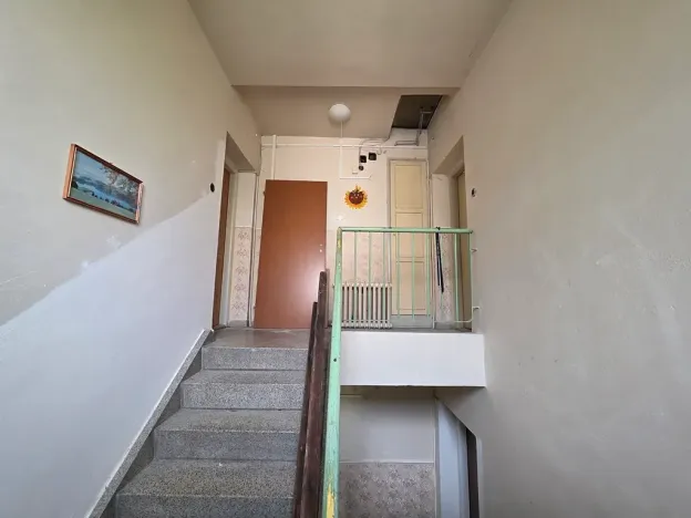 Prodej bytu 3+1, Znojmo, 28. října, 57 m2