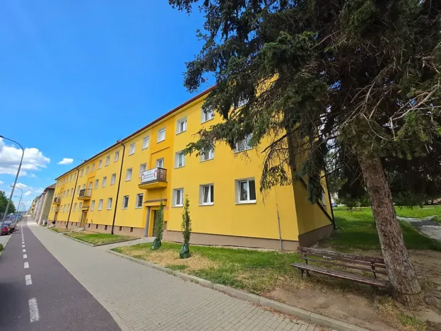 Prodej bytu 3+1, Znojmo, 28. října, 57 m2