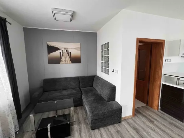 Pronájem bytu 2+kk, Kolín - Kolín II, A. M. Jelínka, 46 m2