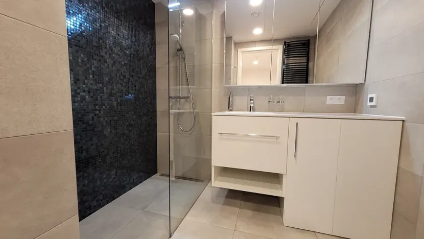 Pronájem bytu 1+kk, Praha - Stodůlky, Mukařovského, 31 m2