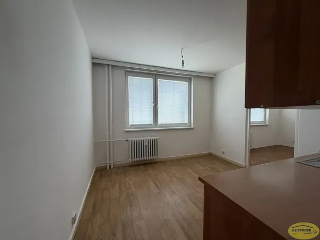 Pronájem bytu 1+1, Kroměříž, Velehradská, 34 m2