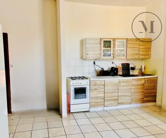 Pronájem bytu 1+kk, České Budějovice, Husova tř., 28 m2