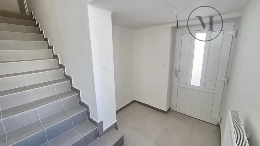 Prodej rodinného domu, Rudolfov, Děkanská, 175 m2