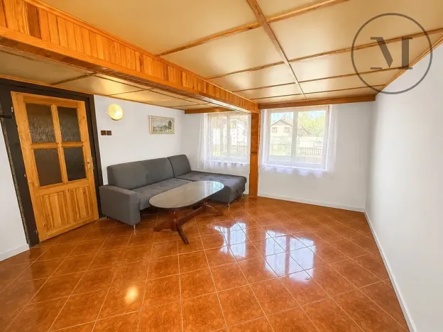 Prodej chaty, Břehov, 78 m2