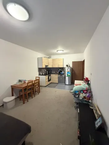 Pronájem bytu 2+kk, Praha - Střížkov, Makedonská, 55 m2