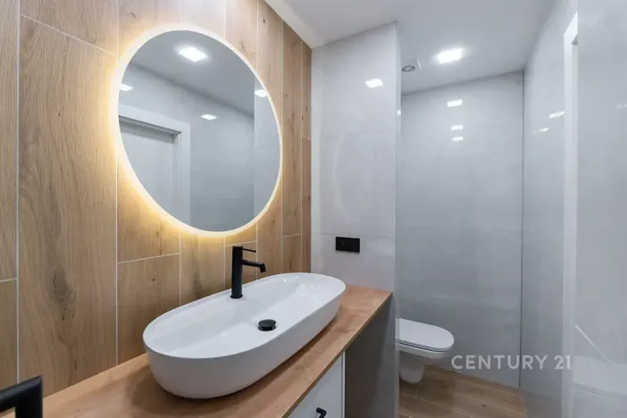 Pronájem bytu 2+kk, Most, Jaroslava Vrchlického, 35 m2