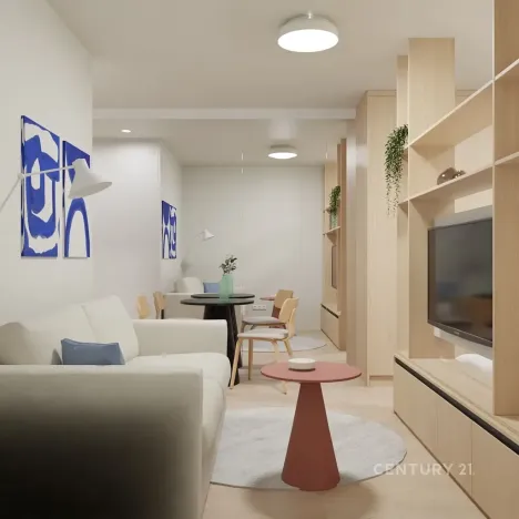 Prodej bytu 1+kk, Most, Svážná, 29 m2