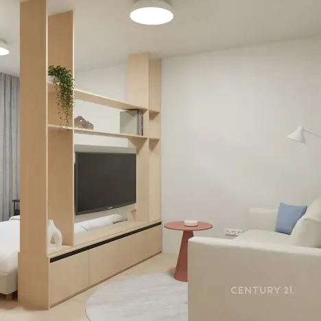 Prodej bytu 1+kk, Most, Svážná, 29 m2