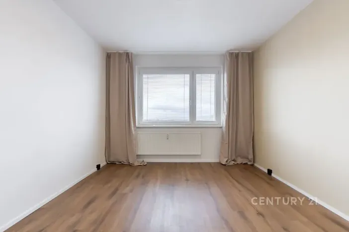 Pronájem bytu 2+1, Chomutov, Kamenný vrch, 58 m2