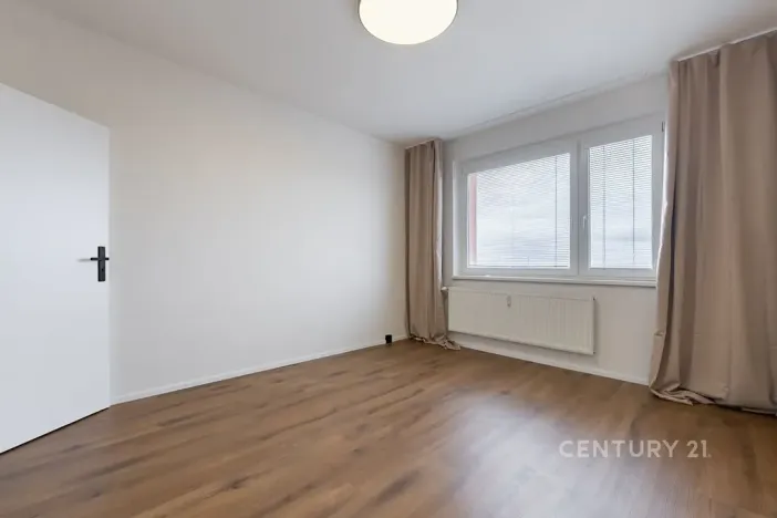 Pronájem bytu 2+1, Chomutov, Kamenný vrch, 58 m2