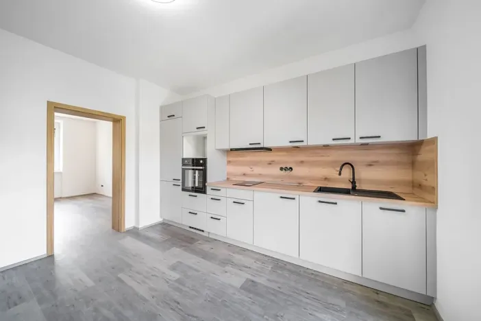 Pronájem bytu 2+1, Brno, Nevrklova, 57 m2
