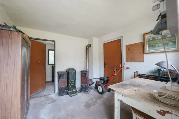 Prodej rodinného domu, Břehy, Bahníkova, 110 m2