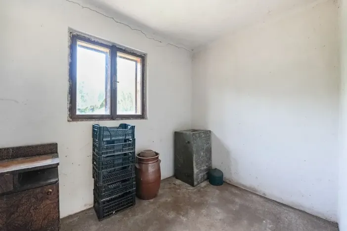 Prodej rodinného domu, Břehy, Bahníkova, 110 m2