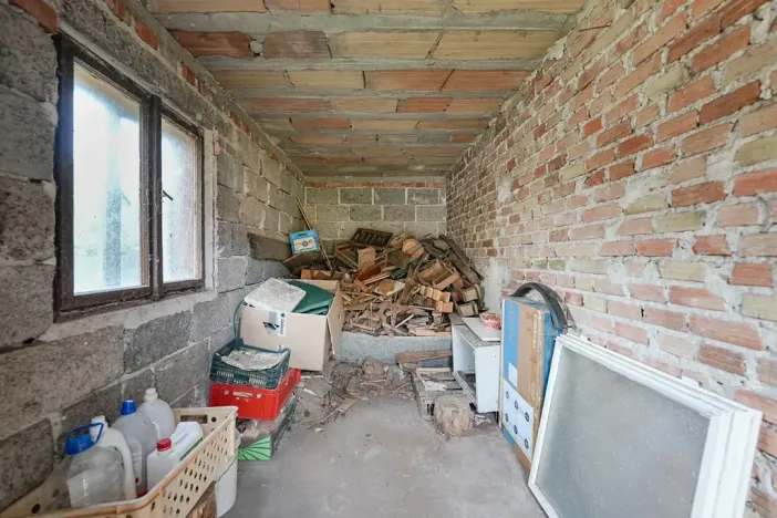Prodej rodinného domu, Břehy, Bahníkova, 110 m2