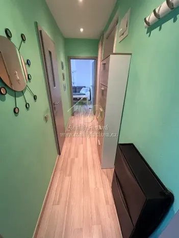 Prodej bytu 2+1, Rokycany, Mládežníků, 58 m2