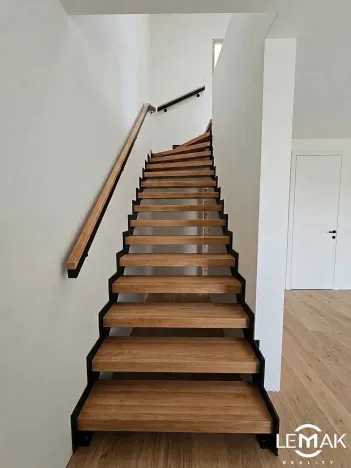 Pronájem rodinného domu, Těšetice, 99 m2