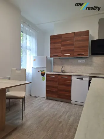 Pronájem bytu 3+1, Lysá nad Labem, Jedličkova, 72 m2