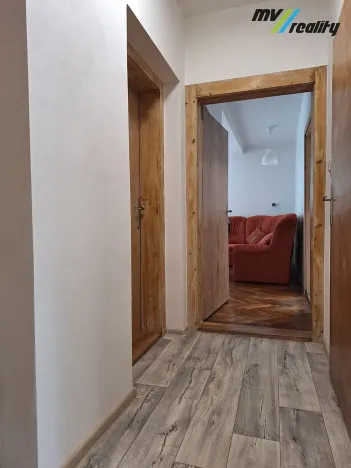 Pronájem bytu 3+1, Lysá nad Labem, Jedličkova, 72 m2