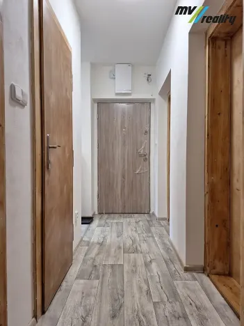 Pronájem bytu 3+1, Lysá nad Labem, Jedličkova, 72 m2