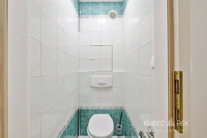 Prodej bytu 3+1, Tábor, Bukurešťská, 72 m2