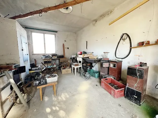 Prodej rodinného domu, Onomyšl, 450 m2
