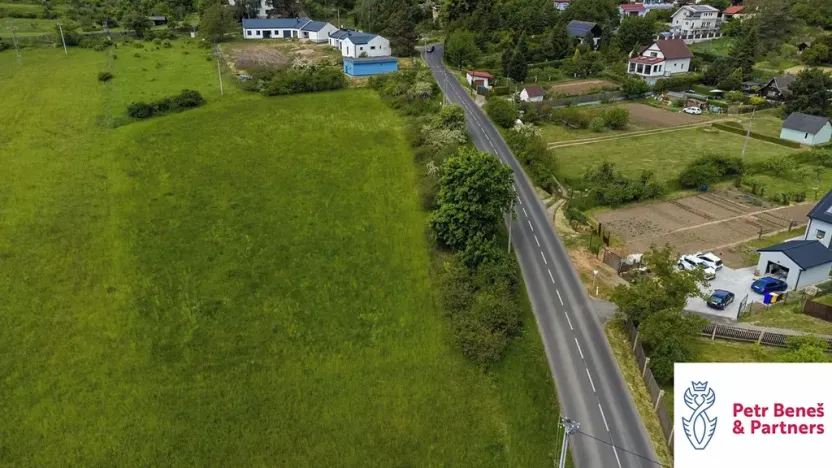 Prodej pozemku pro bydlení, Žatec, Chomutovská, 6565 m2