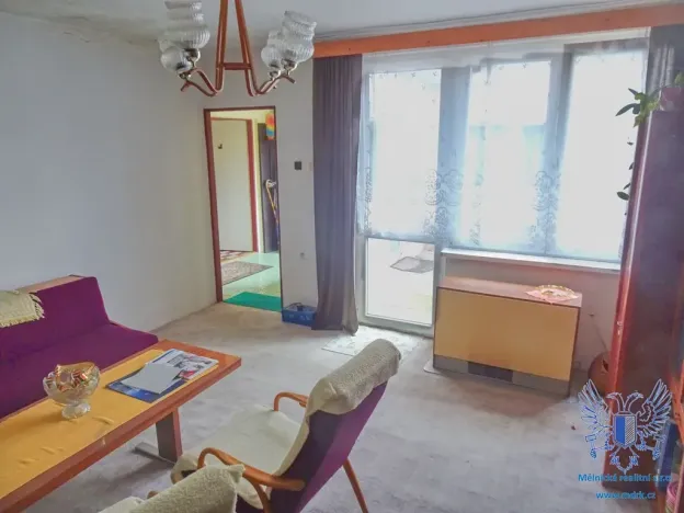 Prodej rodinného domu, Velký Borek, Rousovická, 86 m2