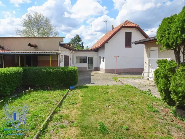 Prodej rodinného domu, Velký Borek, Rousovická, 86 m2