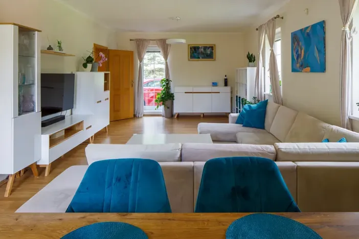 Prodej rodinného domu, Horoměřice, V Zahradách, 164 m2