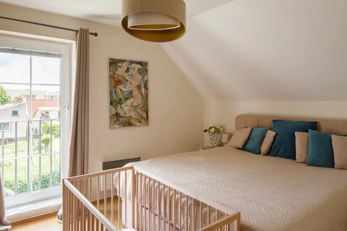 Prodej rodinného domu, Horoměřice, V Zahradách, 164 m2