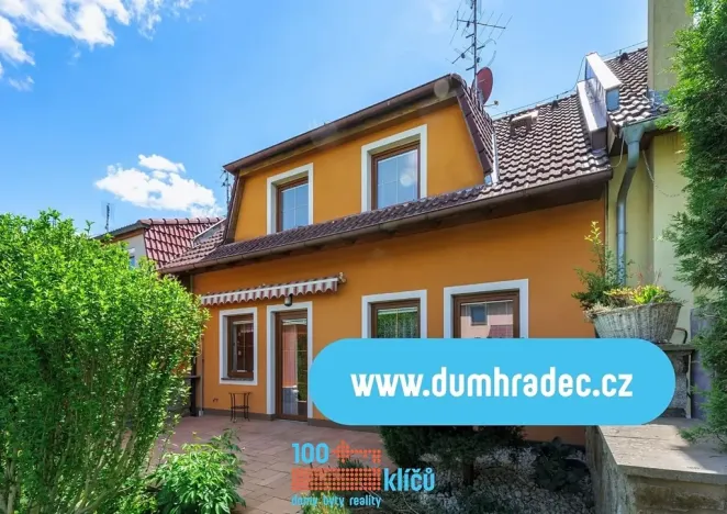 Prodej rodinného domu, Jindřichův Hradec, Na Palici, 186 m2