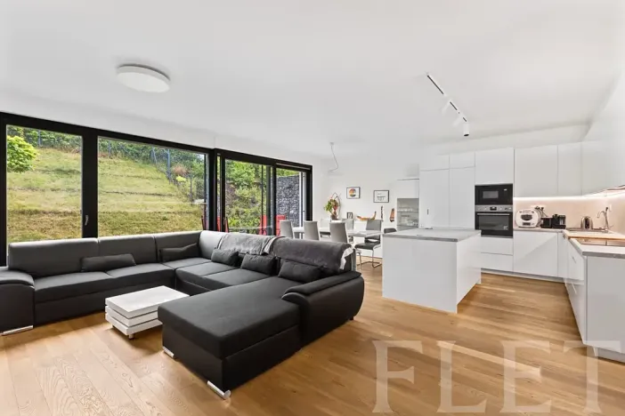 Pronájem rodinného domu, Praha - Jinonice, Nyklíčkova, 217 m2