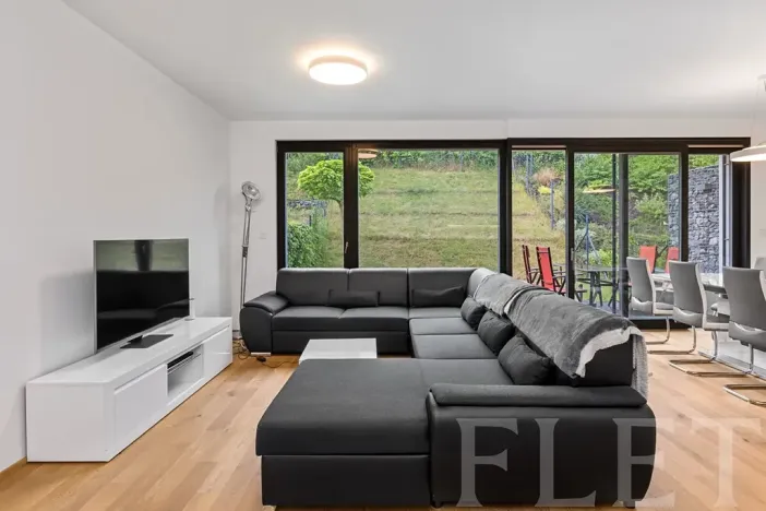 Pronájem rodinného domu, Praha - Jinonice, Nyklíčkova, 217 m2