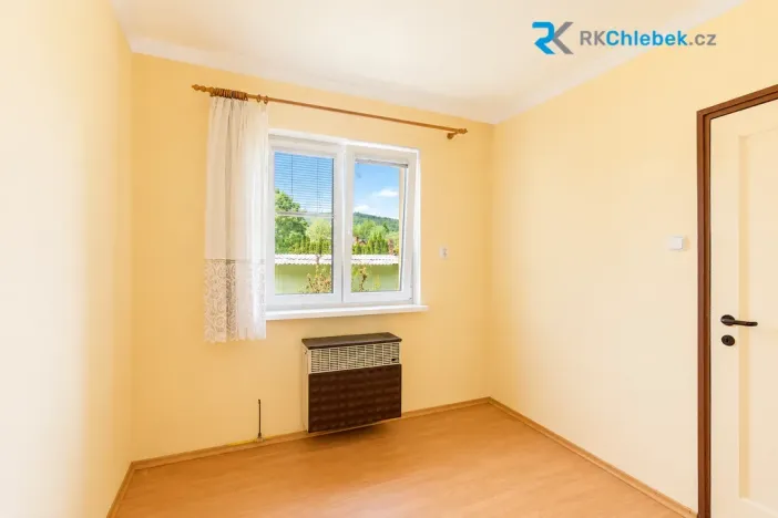 Prodej bytu 1+1, Frýdlant nad Ostravicí, Padlých hrdinů, 39 m2